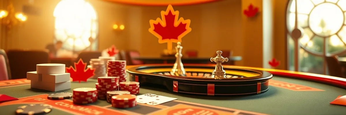 How to Sign Up at One Casino from Canada for players in Canada
